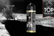 REVUE / TEST : Welcome To The Moon par Custard Mission