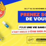 -20% sur les kits Mois Sans Tabac D’LICE !