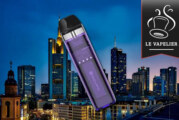 REVUE / TEST : Limpid Pod par Dovpo