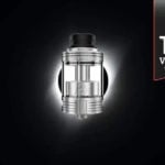 REVUE / TEST : Eclipse Dual RTA par Yachtvape X Mike Vapes