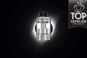 REVUE / TEST : Eclipse Dual RTA par Yachtvape X Mike Vapes