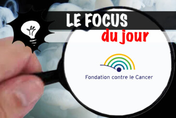 FOCUS : Vapoter bien moins nocif que fumer toute sa vie.