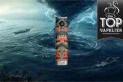REVUE / TEST : Twister 2 par Freemax