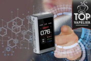 REVUE / TEST : Aegis Touch T200 par Geekvape