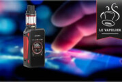 REVUE / TEST : G Priv 4 Kit par Smok