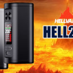 INFO BATCH : Hell200 (Hellvape)