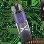 REVUE / TEST : Luxe X par Vaporesso