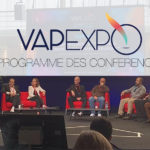 VAPEXPO : Quatre conférences au programme sur deux jours !