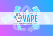 DOSSIER : Secondevape.fr, une plateforme d’occasion dédiée au vapotage