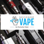Seconde vape : le spécialiste de la cigarette électronique d’occasion