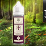REVUE / TEST : Songe des Bois (Gamme Essentials) par Flavor Hit