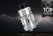 REVUE / TEST : Z Subohm SE Tank par Geek Vape