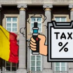 BELGIQUE : Une taxe sur la vape dès 2024 avec le soutien de l&rsquo;Europe ?