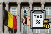 BELGIQUE : Une taxe sur la vape dès 2024 avec le soutien de l&rsquo;Europe ?