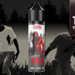 REVUE / TEST : Terminus (Gamme Walking Red) par Solana