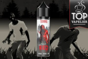 REVUE / TEST : Terminus (Gamme Walking Red) par Solana