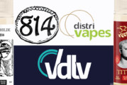 ECONOMIE : VDLV s&rsquo;offre une branche historique avec Distrivapes et la marque 814.