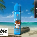 REVUE / TEST : Ice Waka Waka (Gamme Ice) par Bobble