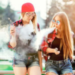 CANADA : Un programme pour enrayer le « fléau » vape dans les écoles