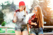 CANADA : Un programme pour enrayer le « fléau » vape dans les écoles