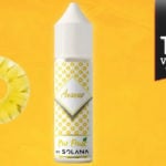 REVUE / TEST : Ananas (Gamme Pur Fruit) par Solana