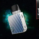 REVUE / TEST : Drag Nano 2 Nébula Edition par Voopoo