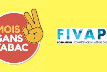 MOI(S) SANS TABAC : La Fivape partenaire d&rsquo;une opération majeur de la lutte contre le tabac