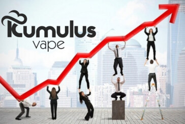 ÉCONOMIE : Croissance de +90,3%, Kumulus Vape explose les compteurs !