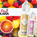 PARLONS E-JUICE : « Pur Fruit », une ode à la saveur et à la simplicité.