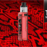 REVUE / TEST : RPM 100 par Smok