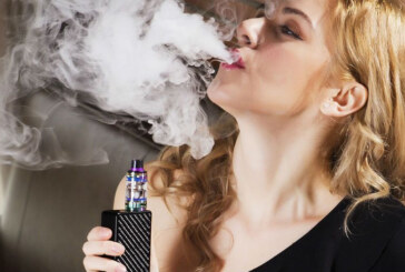 ÉTUDE : Des dangereuses concentrations de particules volatiles avec la vape ?