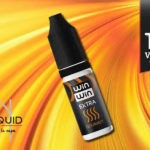 REVUE / TEST : Gourmet (Gamme WinWin Extra) par Alfaliquid