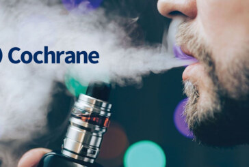 ÉTUDE : Des preuves « élevées » que la vape avec nicotine permet l&rsquo;arrêt du tabac