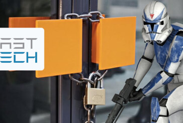 ÉCONOMIE : FastTech, la boutique de la vape « clone » va fermer ses portes !