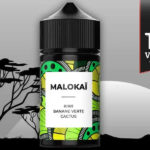 REVUE / TEST : Malokaï (Gamme Wax) par Solana