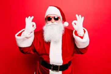 NOËL : La rédaction vous souhaite de Joyeuses fêtes !