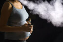 ÉTUDE : La vape potentiellement dangereuse pour les femmes enceintes ?