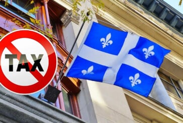 CANADA : La taxe sur la vape va doubler au Québec !