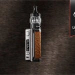 REVUE / TEST : Thelema Mini par Lost Vape