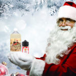 PARLONS E-JUICE : Notre sélection d&rsquo;e-liquides pour les fêtes de Nöel 2022 !