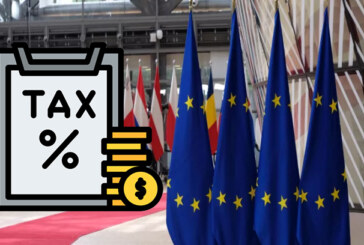 EUROPE : Une taxe sur la vape « en fonction des teneurs en nicotine »