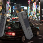 REVUE / TEST : Drag H80S par Voopoo