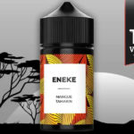 REVUE / TEST : Eneke (Gamme Wax) par Solana