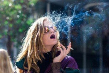 TABAC : Selon une étude plus de 6 lycéens sur 10 testent la cigarette.