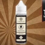 REVUE / TEST : Muscovado (Gamme Essentials) par Flavor Hit
