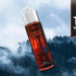REVUE / TEST : Red (Gamme Fuurious Flavor) par Fuu
