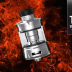 REVUE / TEST : TLC par Hellvape
