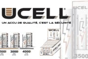 INFO BATCH : Ucell, des accus français de qualité pour votre sécurité !
