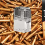 REVUE / TEST : Ammo RBA par Reload Vapor