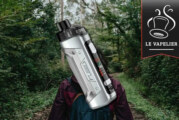 REVUE / TEST : Aegis Boost Pro 2 – B100 par Geekvape